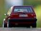 Preview: 1:18 VW Polo II (Typ 86c) Steilheck Fox 1986 [Bos Model ] Tuning - VERY RAR